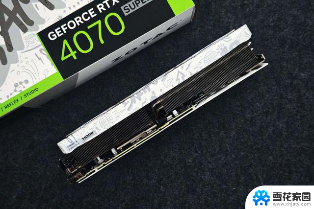 NVIDIA RTX 4070 SUPER性价比最高的5000元以内游戏显卡评测