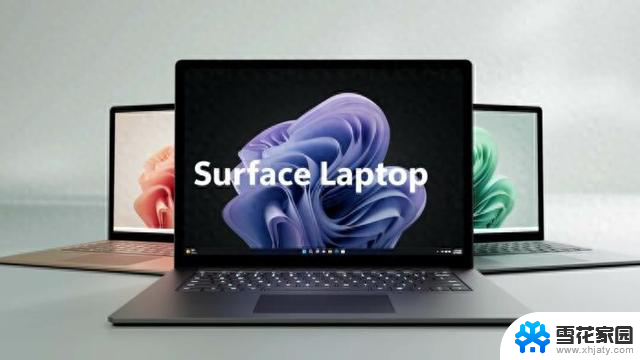 微软Surface Laptop 6/Pro 10跑分流出，性能优势明显！