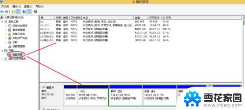 电脑内存怎么重新分配 如何在电脑上重新分配硬盘空间