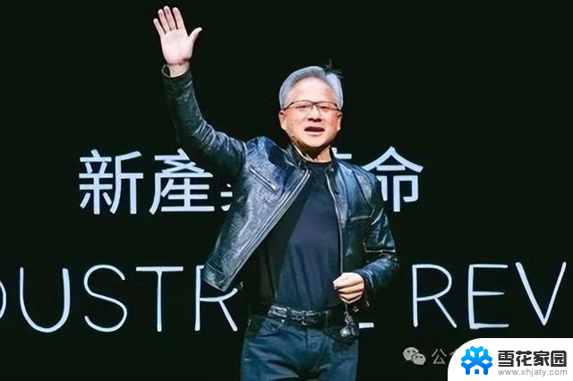 英伟达（Nvidia）如何逆境重生成为AI霸业领导者？成功秘诀揭秘