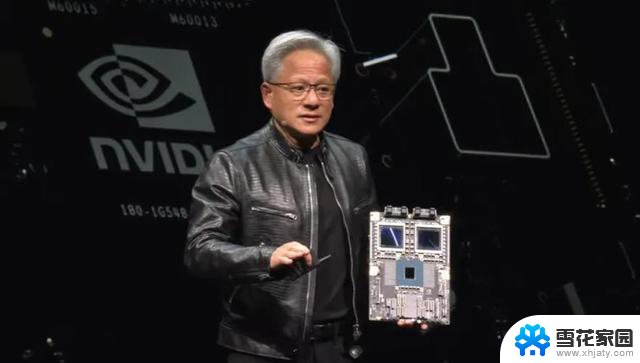 英伟达（Nvidia）如何逆境重生成为AI霸业领导者？成功秘诀揭秘