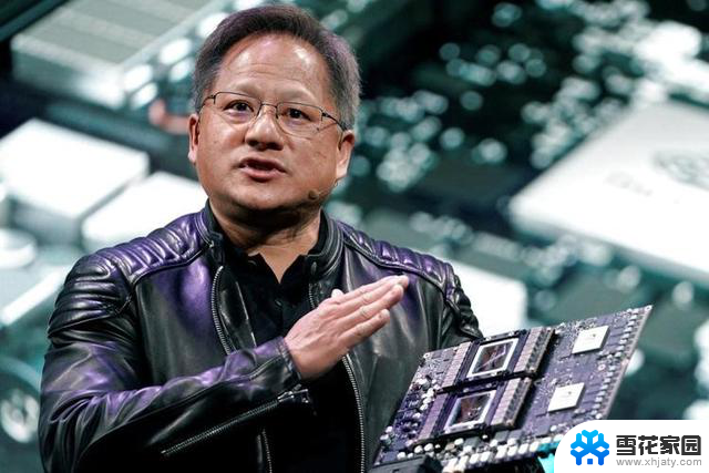 英伟达（Nvidia）如何逆境重生成为AI霸业领导者？成功秘诀揭秘