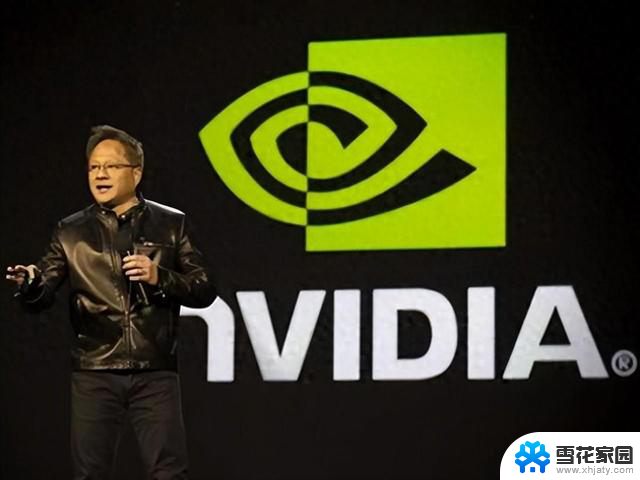 英伟达（Nvidia）如何逆境重生成为AI霸业领导者？成功秘诀揭秘