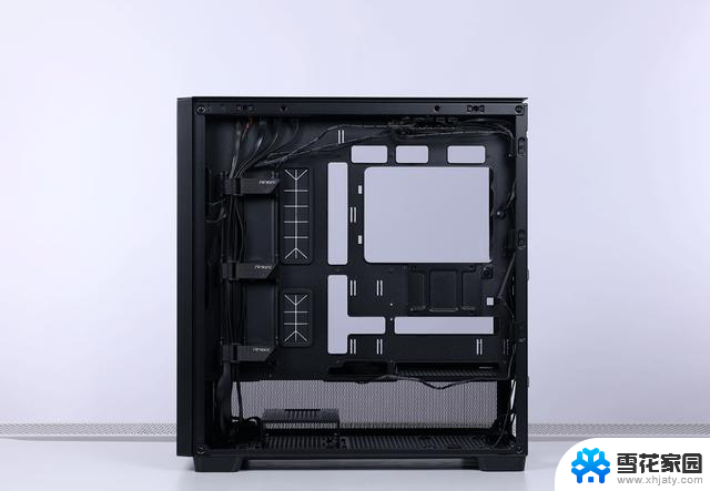 2024年9月AMD平台配置推荐：9600X B650M迫击炮 4070Ti S装机实测最新