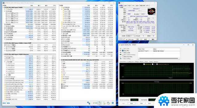 2024年9月AMD平台配置推荐：9600X B650M迫击炮 4070Ti S装机实测最新