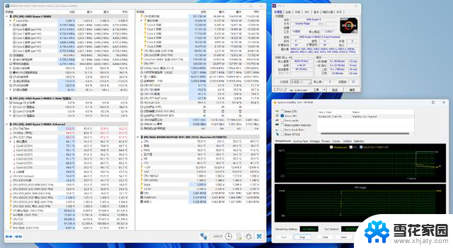 2024年9月AMD平台配置推荐：9600X B650M迫击炮 4070Ti S装机实测最新