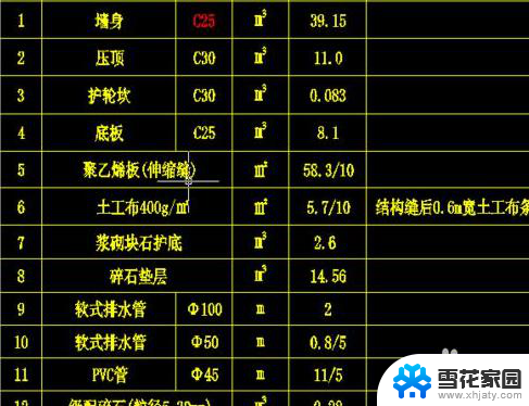 cad输入文字显示问号怎么办 CAD软件文字显示问号解决方法