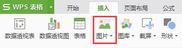 wps如何在表格里面加图片 如何在wps表格中添加图片