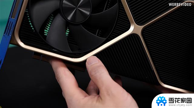 NVIDIA Titan Ada显卡首测：48GB显存、双16针供电性能解析
