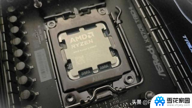 AMD处理器曝严重安全漏洞 旧处理器或无缘修复，用户需警惕风险