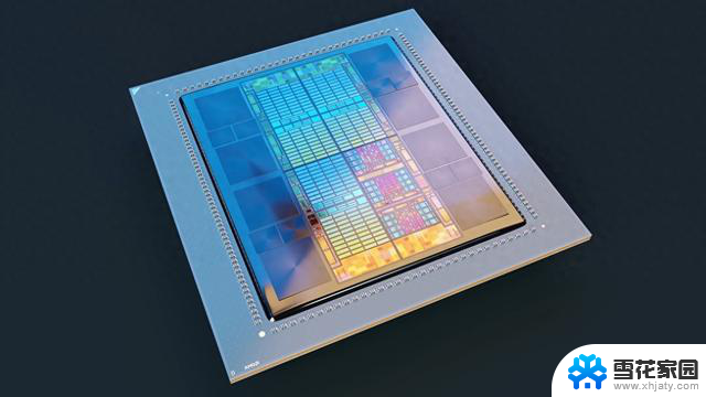 AMD Instinct MI300A基准测试揭秘：数据中心APU不敌主流CPU