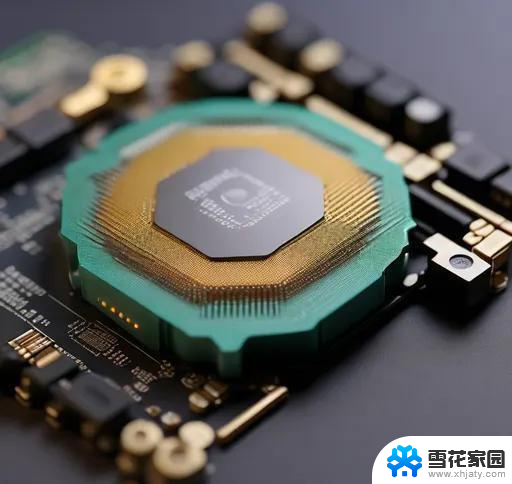 CPU？GPU？ASIC？FPGA？到底都是什么，让我们一文搞懂！CPU、GPU、ASIC和FPGA的区别及应用场景解析