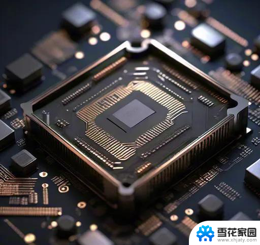 CPU？GPU？ASIC？FPGA？到底都是什么，让我们一文搞懂！CPU、GPU、ASIC和FPGA的区别及应用场景解析