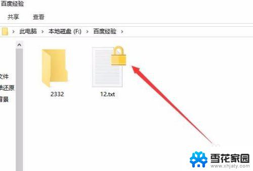 win10给文件夹加密 Win10如何给文件夹设置密码保护