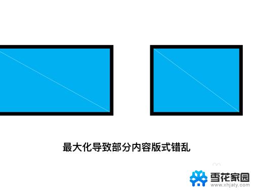 ppt怎么全屏播放无黑边 如何避免PPT幻灯片放映时出现黑边