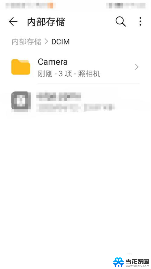 华为图片在哪个文件夹里 如何在华为手机上查看照片保存的文件夹