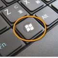 台式电脑键盘可以关机吗 键盘怎么关机