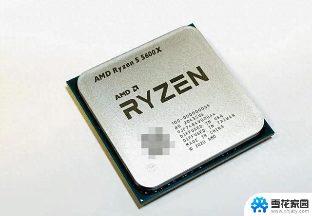 win11支持ram架构处理器 Ryzen 5000处理器升级Win11 24H2更新后性能表现