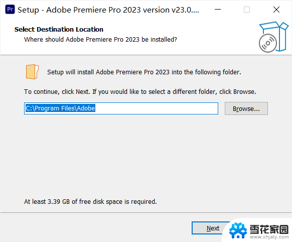 adobe premiere pro 2023破解版 Adobe Premiere Pro 2023破解版下载