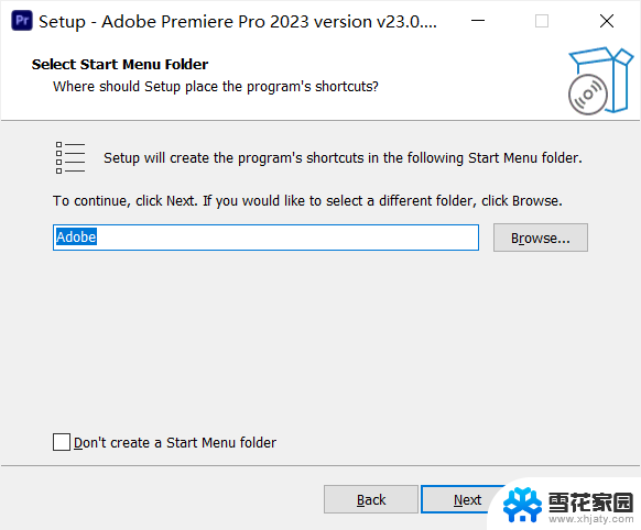 adobe premiere pro 2023破解版 Adobe Premiere Pro 2023破解版下载