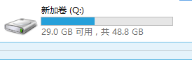 win8系统下硬盘安装win7 win8安装win7双系统图文教程