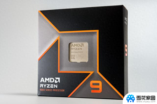 AMD锐龙9 9950X处理器首发评测：坐稳生产力之王宝座，性能如何？