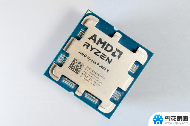 AMD锐龙9 9950X处理器首发评测：坐稳生产力之王宝座，性能如何？