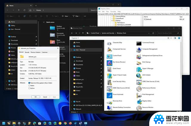 为什么你的精美网页设计在Windows上变成了灾难？