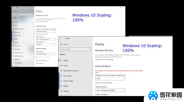 为什么你的精美网页设计在Windows上变成了灾难？