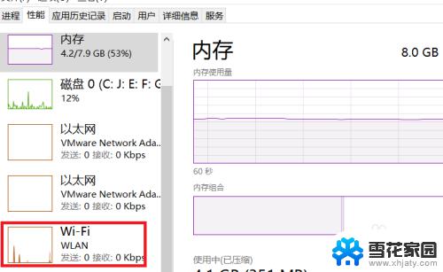 windows10网速 win10如何在桌面显示实时网速