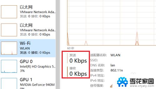 windows10网速 win10如何在桌面显示实时网速