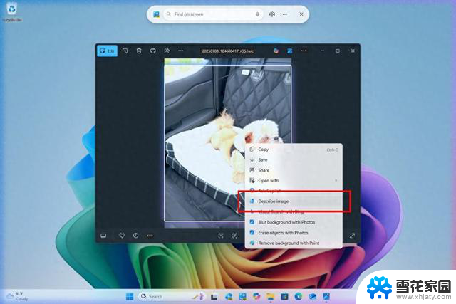 微软Win11 Beta/Dev预览版发布：Click to Do功能引入，操作更便捷