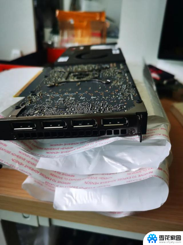 5K元起拆机全新专业图形显卡大量流出，你知道的套路是什么？
