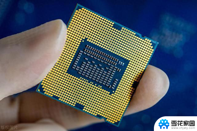 中国CPU实现自主可控，事实比你想象的更复杂