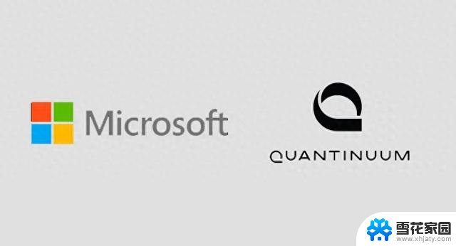 微软和Quantinuum实现错误率降低800倍，量子纠错迈出重大突破