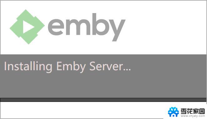 emby windows破解版 Emby Server PC版流媒体服务软件