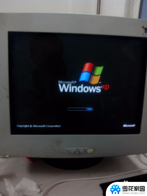 windows xp 安装文件 Windows XP原版安装方法详解