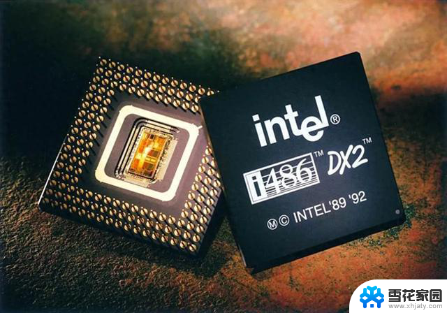 Linux补丁二度更新 进一步淘汰老旧的x86CPU，跟不上时代的CPU将被淘汰？