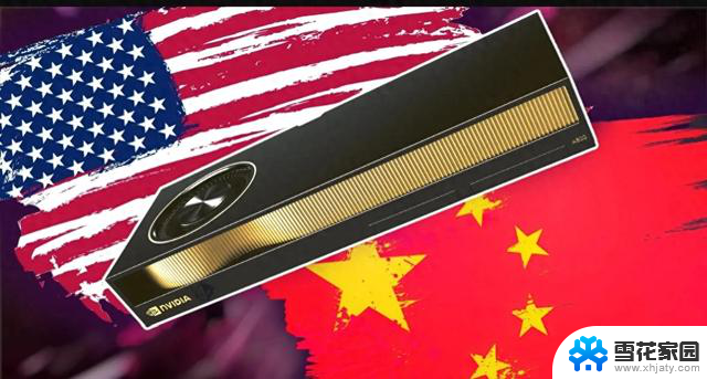 NVIDIA 计划在上海建立新的研发中心，加速中国市场布局
