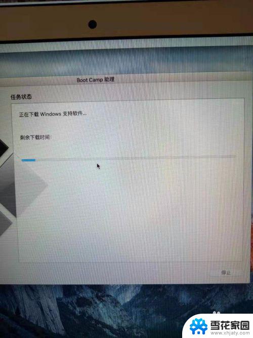 苹果笔记本能用win10系统吗 MacBook装win10系统教程