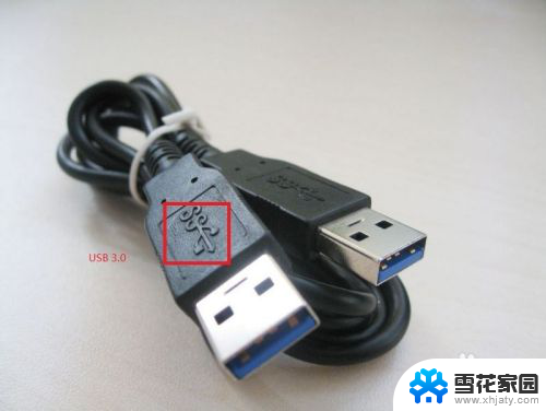 怎么区分usb3.0和2.0 USB 2.0和USB 3.0插口有什么区别