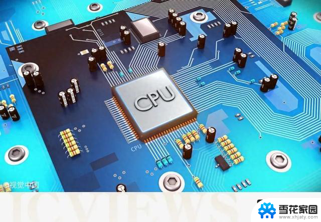AMD和英特尔，CPU的七点不同：如何选择更适合你的处理器？