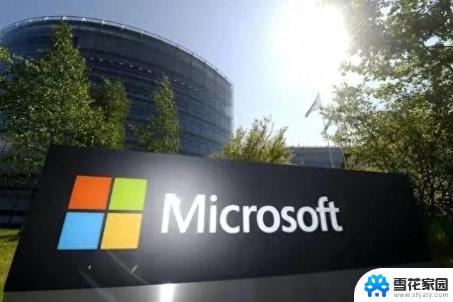 微软停止向俄罗斯提供服务，美国制裁升级，警示来临