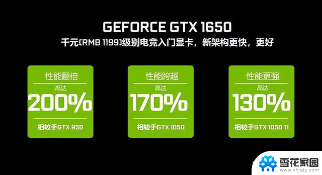 千元市场新显卡发布！NVIDIA GTX16系列将在三个月内停产