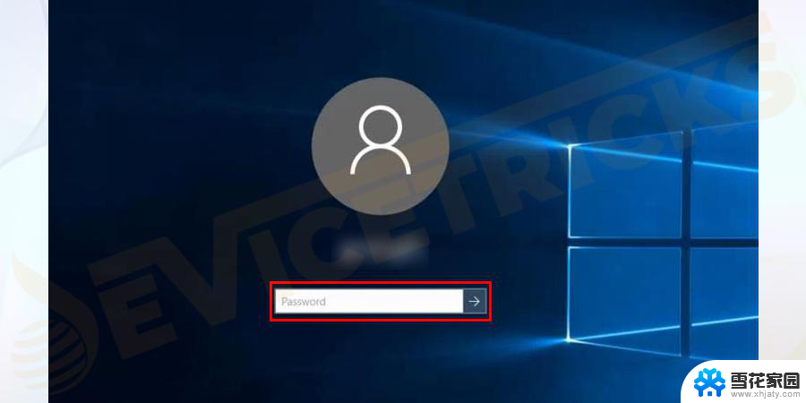 windows10开机密码忘了最简单的方法 开机密码解除方法