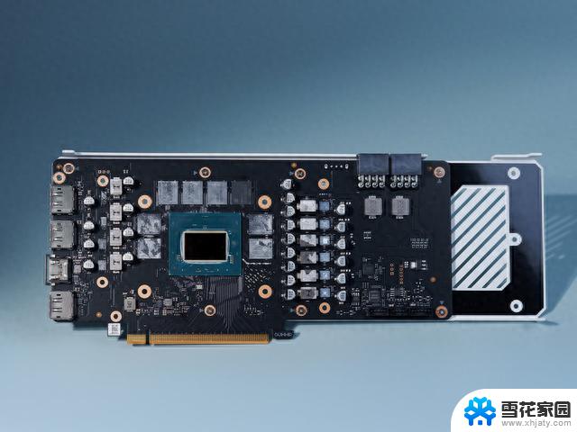 全面解析！蓝戟Intel ARC A750亚运特别版显卡评测