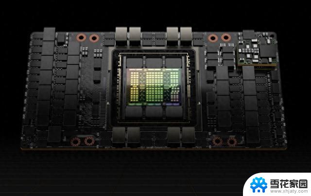 英伟达/AMD/英特尔的哪些芯片将受限？- 热门芯片限制分析