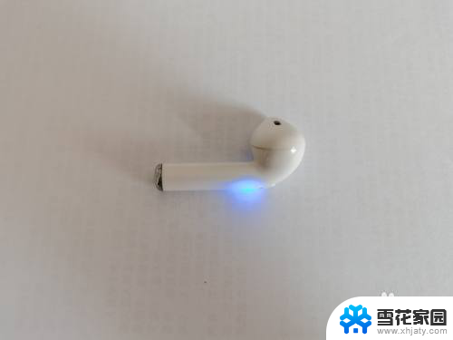 蓝牙耳机pro4只能苹果吗 苹果蓝牙耳机是否只能连接苹果手机