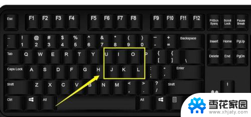 手柄abxy对应键盘 手柄按钮对应键盘键位