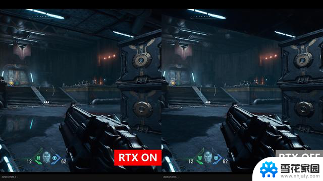蓝宝石RX 9070 GRE实测：毁灭战士：黑暗时代游戏评测，值得入手吗？